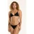 Shiwi Ladies Romy Bikini Set Black