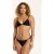 Shiwi Ladies Romy Bikini Set Black