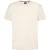 Petrol Industries – Heren Pocket T-shirt Reefpark – Wit