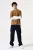 Baggy Jeans – Rinsed