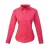 Premier Dames/Dames Shirt Met Lange Mouwen (Heet Roze)