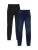 Friends Like These Jeggings  donkerblauw / black denim