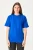 Oversized T-shirt – Koningsblauw