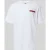 adidas Originals T-shirt met labelprint