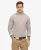 Superdry Mannen Sweatshirt met Ronde Hals en Micrologo Beige