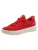 JANA Sneakers laag  rood