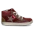 Shoesme UR3W042 bordo Veterschoenen