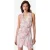 IRO Paris Fredja Light Pink Multico