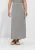Penn & Ink Maxirok Dames Skirt,