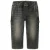 NAME IT MINI NMMBEN loose fit jeans – bruin