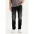 CHASIN’ Trix slim fit jeans – zwart
