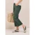 7/8 broek Wide Legs