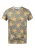 !Solid Shirt ‘Faik’  grijs / gemengde kleuren