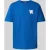 Wood Wood T-shirt met logoprint, model ‘Ace’