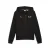 PUMA Sportsweatvest ‘BMW M Motorsport Essentials’  zwart