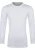 ENDURANCE Functioneel shirt ‘Power V2’  wit