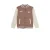 Daily7 sweatvest bruin