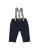 Chicco Tuinbroek  blauw