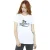 Li-cense Disney dames lilo en stitch karakters katoenen vriendje t-shirt