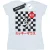 Li-cense Disney dames mickey mouse surfing katoenen t-shirt