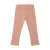 A Tiny Story katoenen babybroek – oudroze