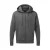 Hooded sweatshirt met rits SG Originals