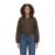 Dames Korte Dikkere Hoodie Urban Classics