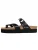 Bayton Teenslipper ‘Andromac’  zwart