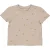 QPI Newborn T-shirt beige