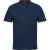 Regatta Heren Forley Poloshirt (Koronet Blauw)