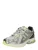 new balance Sneakers ‘1906’  grijs / lichtgroen / zwart / zilver