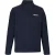 Regatta – Geweldige Outdoors Kinder Hot Shot II Half Zip Fleece Hoodie (Donkerblauw/Donkerblauw)