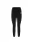 MOROTAI Sportbroek ‘Premium’  zwart / wit