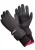 Heat Holders – Waterdichte thermo skihandschoenen voor dames – Zwart