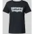Levi’s® T-shirt met ronde hals, model ‘THE PERFECT TEE ANANDA’
