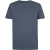 Petrol Industries – Heren Logo T-shirt Windward – Blauw