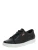 ECCO Sneakers laag ‘Soft 7’  lichtbruin / zwart