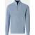 Casamoda Half zip stricktroyer 126280020/119