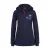 Softshell damesjack Vent du Cap Amiral