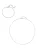 Hey Happiness Sieraden set ‘Pearl Essence’  zilver