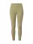 Urban Classics Leggings  kaki / neonroze
