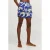 JACK & JONES PANTS STUDIO zwemshort JPSTFIJI blauw