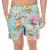 Heren Bermuda zwemshort met netvoering HM800625