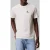Calvin Klein Ss 30s Eu Sp Ck Abst Chalk