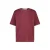 America Today T-shirt donkerrood
