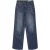 Vero Moda Vmtessa hr wide jeans ra393 ga blue denim