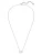 Glanzstücke München Ketting  zilver
