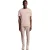 Lyle & Scott Heren Lichtgewicht Joggers (Beige)