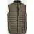 Commander flag Bodywarmer heren Groen 214008529/543