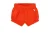 Noppies baby regular casual short oranje
